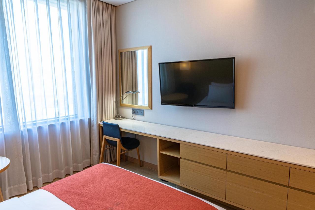 Gwangyang Lacky Hotel Extérieur photo