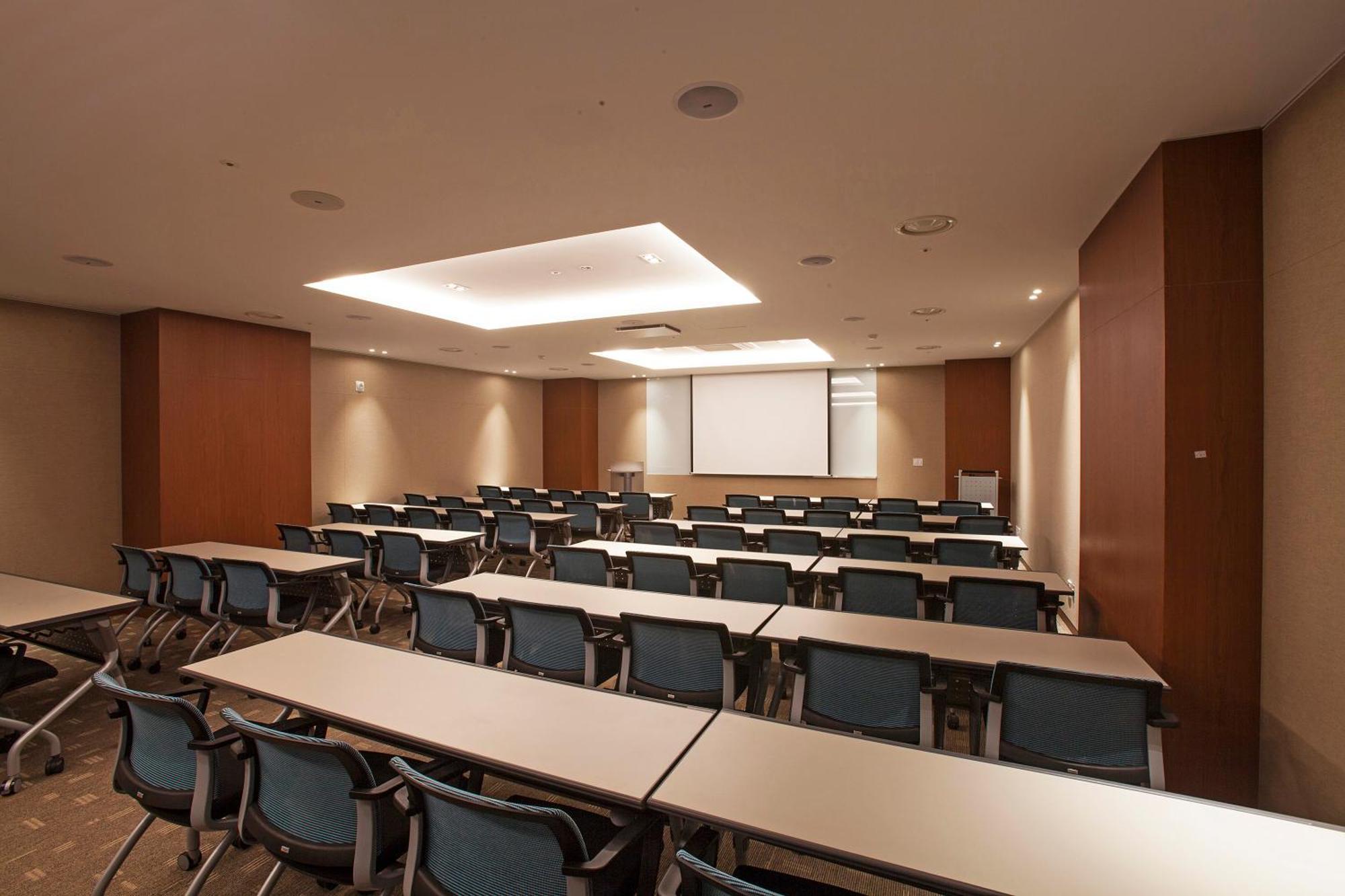 Gwangyang Lacky Hotel Extérieur photo